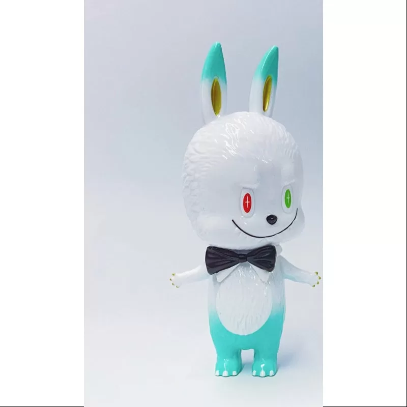 Labubu Los Monstruos Mini Labubu Constant LIMITADO