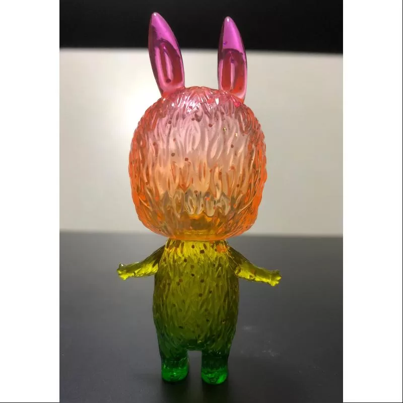 Labubu Los Monstruos Mini Labubu Mensa LIMITADA