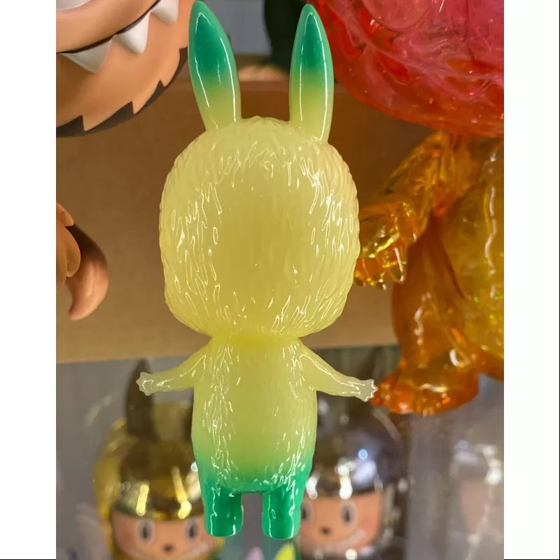 Labubu Los Monstruos Mini Labubu Paradox 2019 LIMITADO