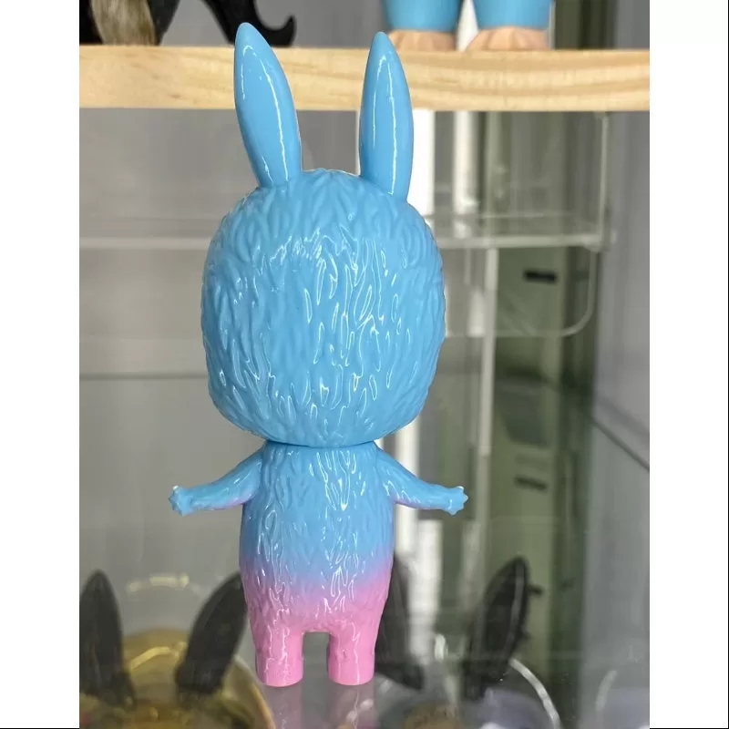 Labubu Los Monstruos Mini Labubu Vectores Beijing 2021 PTS LIMITADO