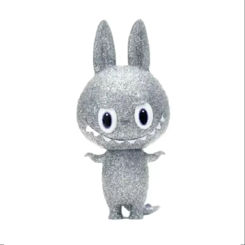 Labubu Los Monstruos Mini Zimomo DOU S PTS LIMITADO Labubu Los Monstruos Mini Zimomo DOU S PTS LIMITADO