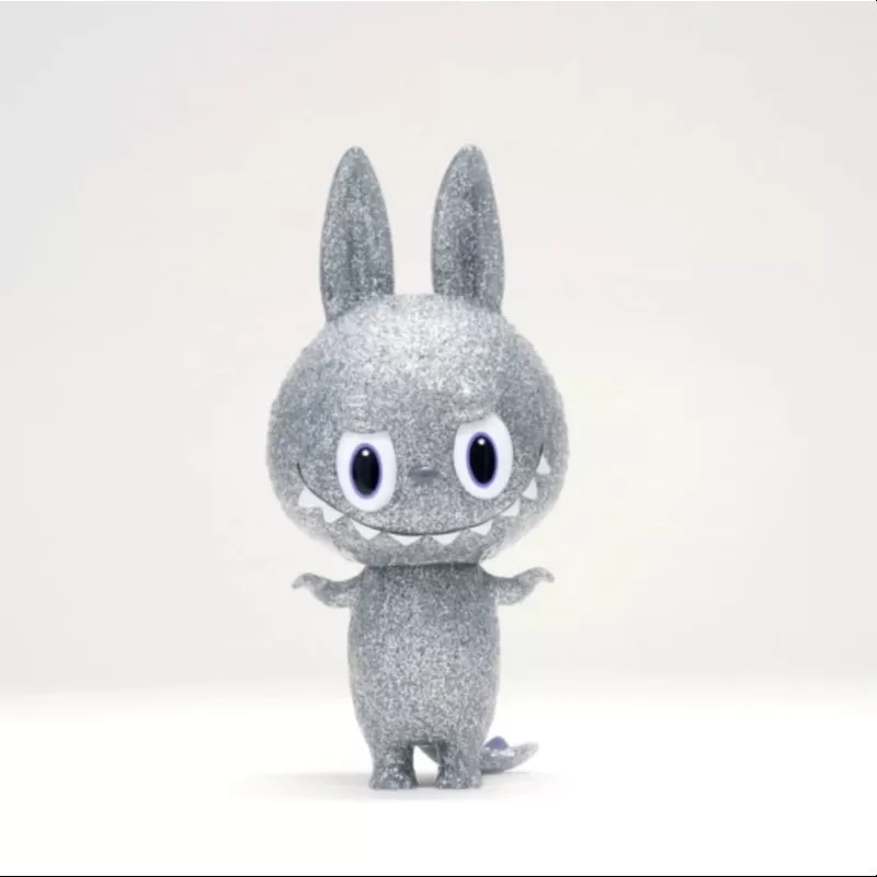 Labubu Los Monstruos Mini Zimomo DOU S PTS LIMITADO