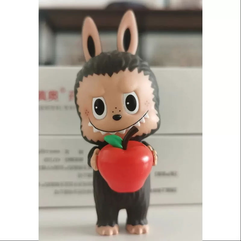 Labubu Los Monstruos Super Grupo de Los Monstruos 3.0 Set A Serie Labubu