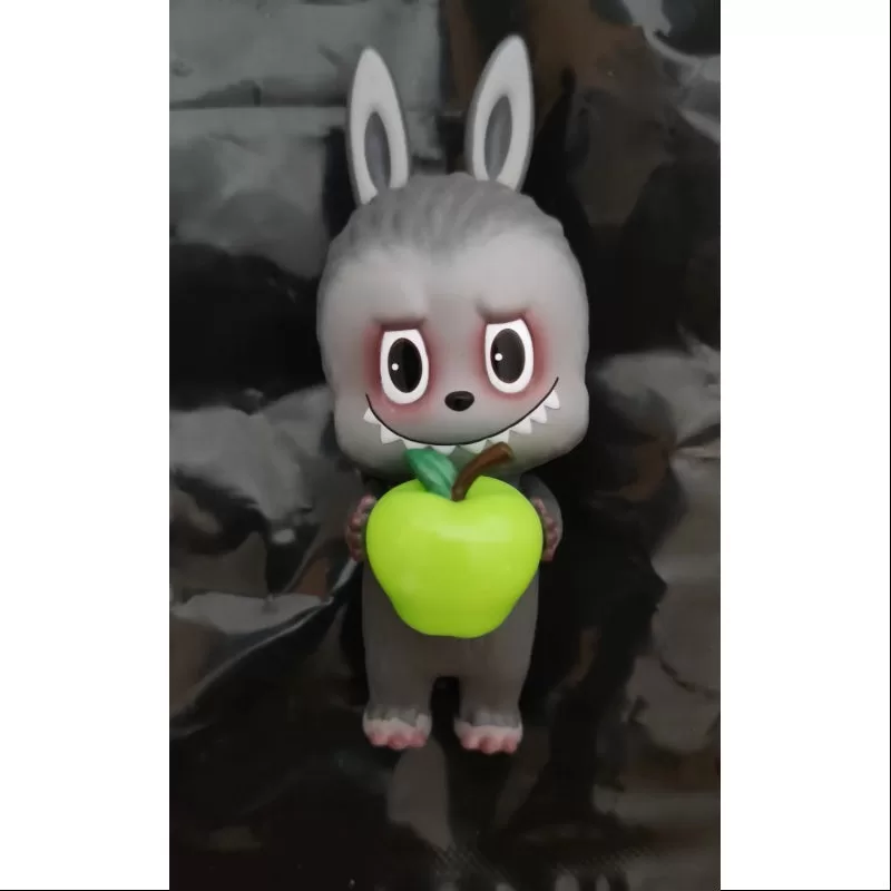 Labubu Los Monstruos Super Grupo de Los Monstruos 3.0 Set B Serie Labubu