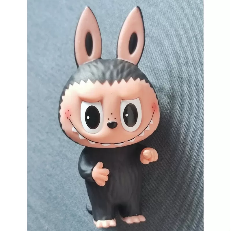 Labubu Los Monstruos Super Grupo de Los Monstruos 3.0 Set B Serie Zimomo