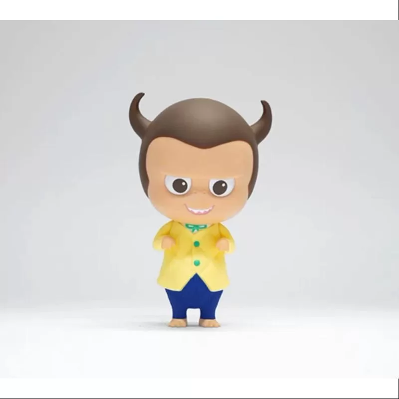 Labubu Los Monstruos YAYA Gemini LIMITADA