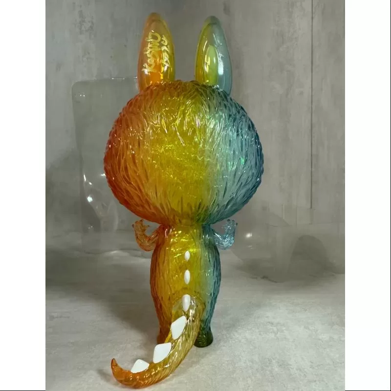 Labubu Los Monstruos Zimomo Diya Beijing PTS LIMITADA