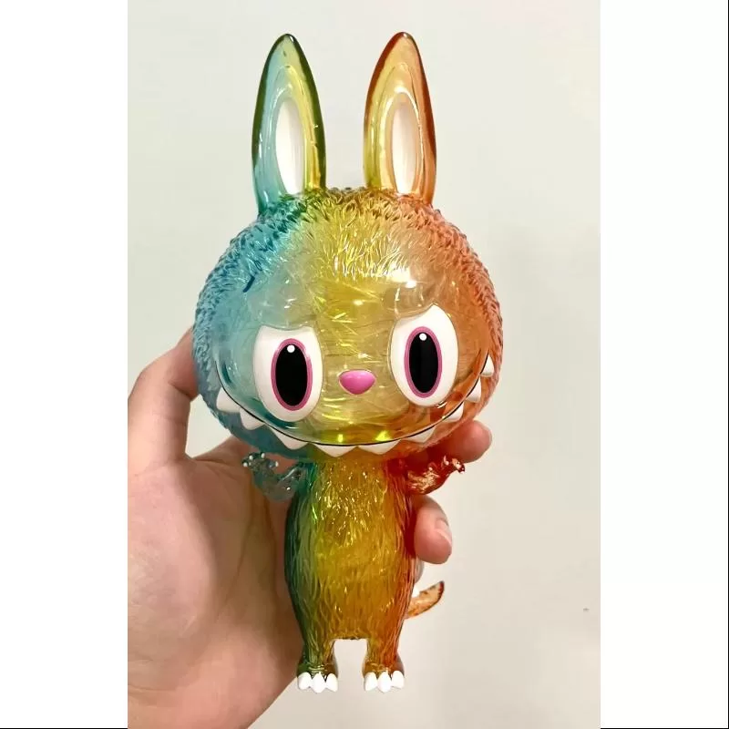 Labubu Los Monstruos Zimomo Diya Beijing PTS LIMITADA Labubu Los Monstruos Zimomo Diya Beijing PTS LIMITADA