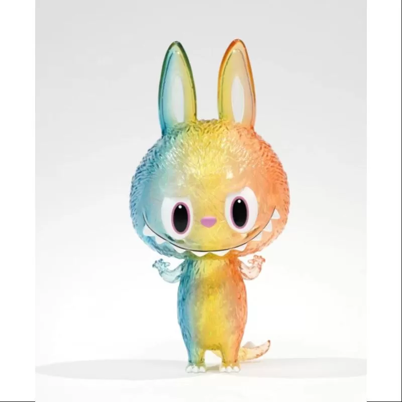 Labubu Los Monstruos Zimomo Diya Beijing PTS LIMITADA Labubu Los Monstruos Zimomo Diya Beijing PTS LIMITADA