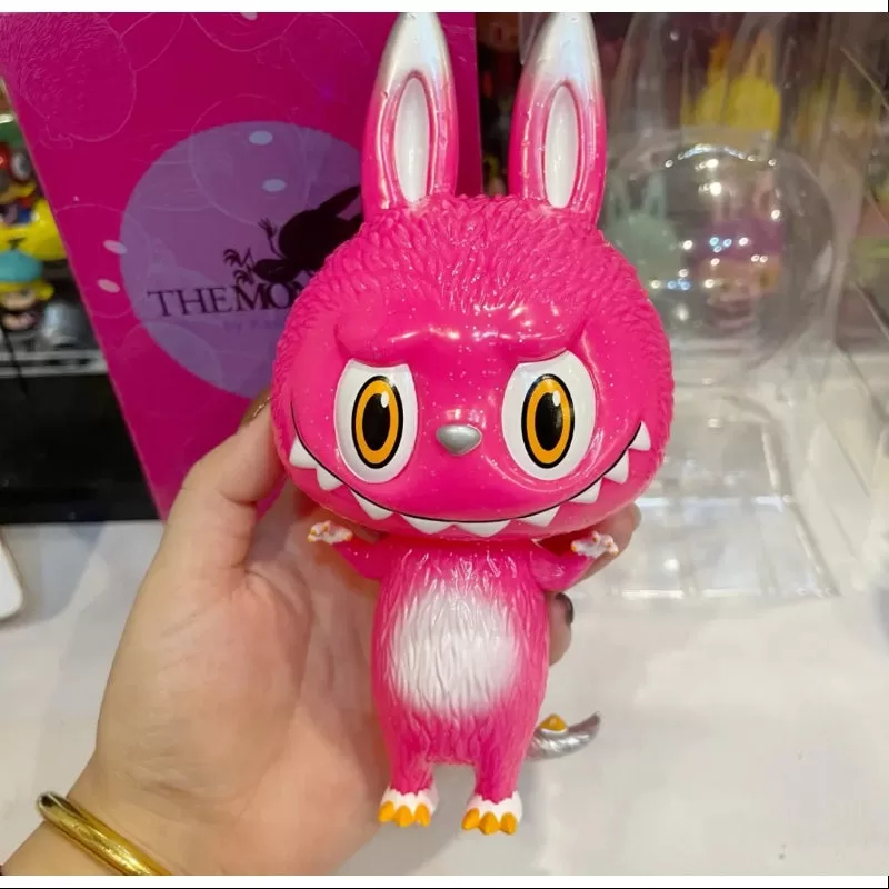 Labubu Los Monstruos Zimomo MATTER LIMITED