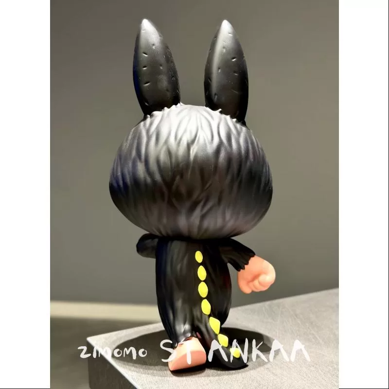 Labubu Los Monstruos Zimomo ST Ankaa LIMITED