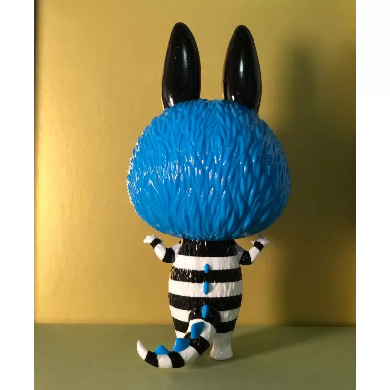 Labubu Los Monstruos Zimomo STREEP PTS LIMITADA