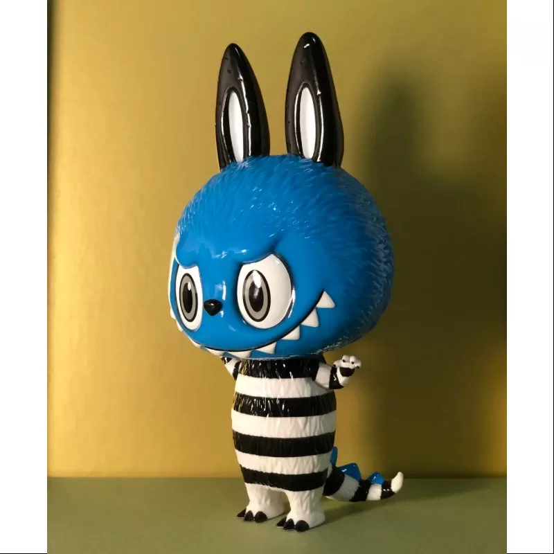 Labubu Los Monstruos Zimomo STREEP PTS LIMITADA Labubu Los Monstruos Zimomo STREEP PTS LIMITADA