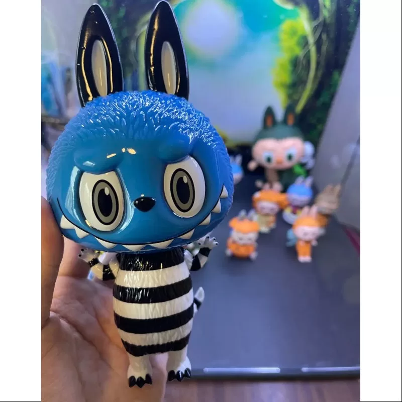 Labubu Los Monstruos Zimomo STREEP PTS LIMITADA Labubu Los Monstruos Zimomo STREEP PTS LIMITADA