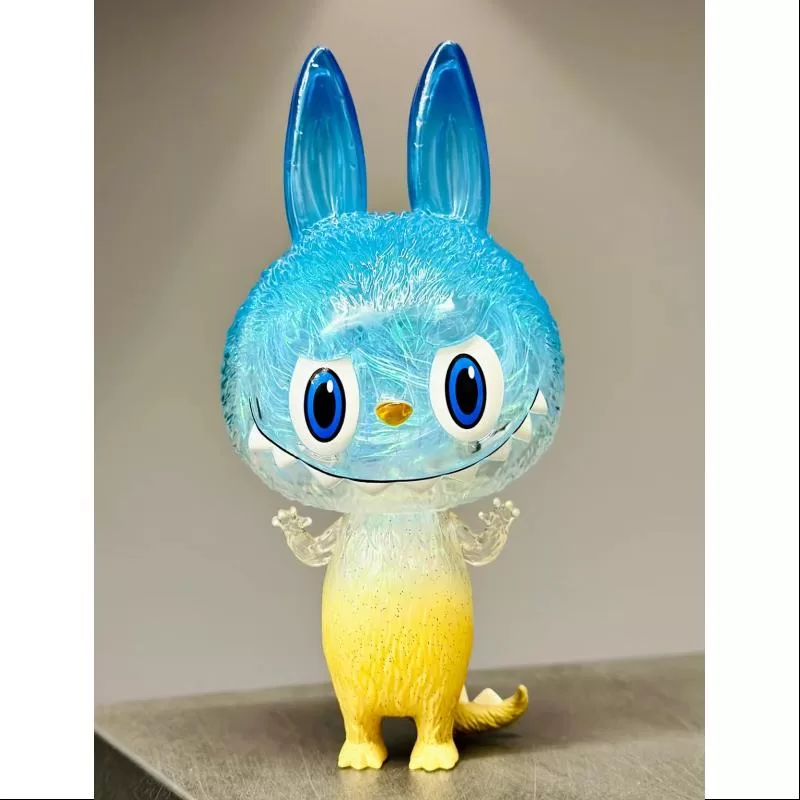 Labubu Los Monstruos Zimomo Sunny Australia PTS LIMITADA