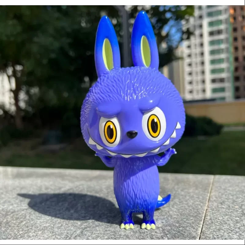 Labubu Los Monstruos Zimomo Tis LIMITADA