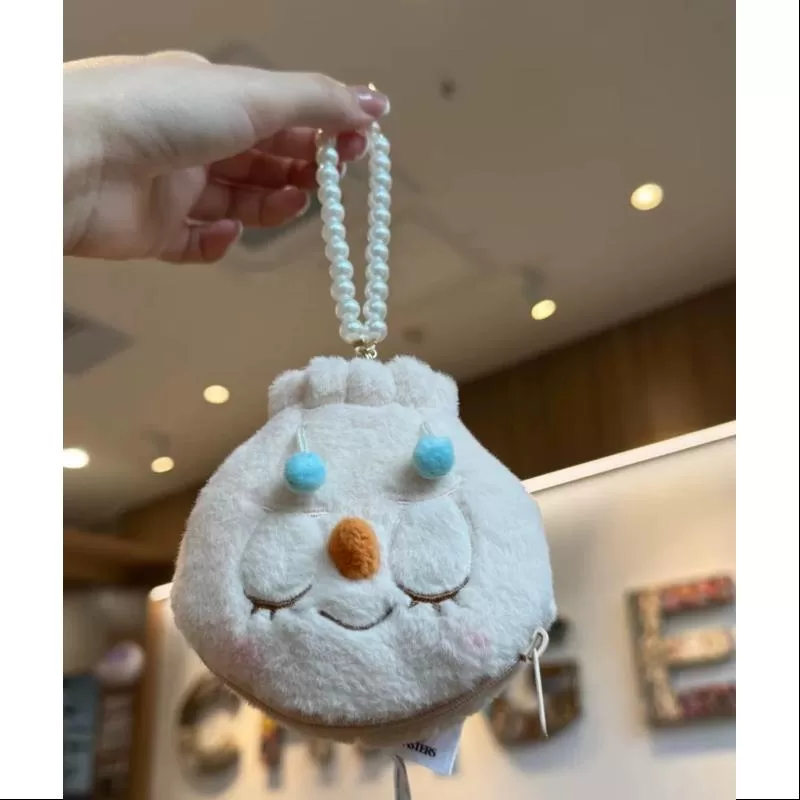 Labubu THE MONSTERS PARTY PELUCHE REVERSIBLE Serie SPOOKY (1 JUGUETE tiene 2 LADOS)