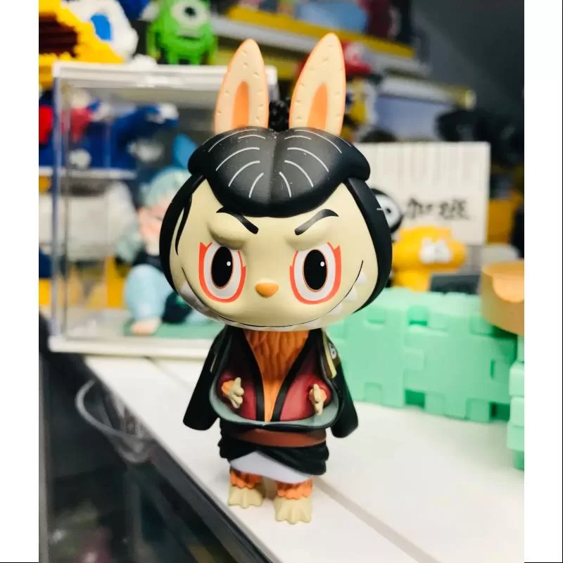 Labubu The Monsters Art Series EL ACTOR OTANI ONIJI III COMO EDOBEI