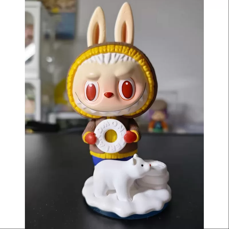 Labubu The Monsters Candy Series Caramelo de menta