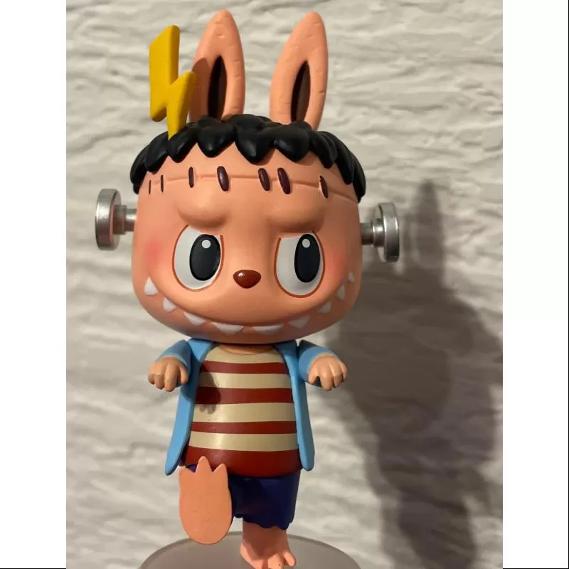 Labubu The Monsters Carnival Series Conjunto completo abierto Labubu The Monsters Carnival Series Conjunto completo abierto