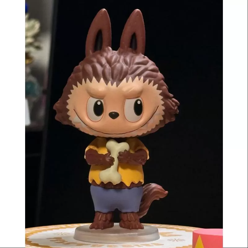 Labubu The Monsters Carnival Series Conjunto completo abierto Labubu The Monsters Carnival Series Conjunto completo abierto