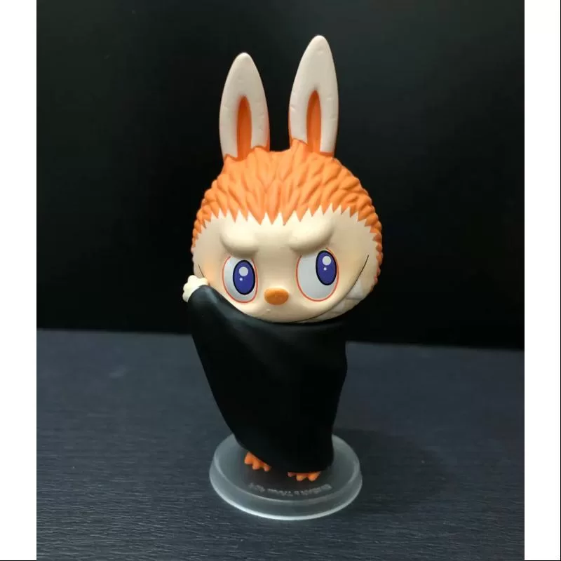 Labubu The Monsters Carnival Series Murciélago