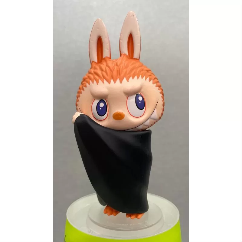 Labubu The Monsters Carnival Series Murciélago Labubu The Monsters Carnival Series Murciélago