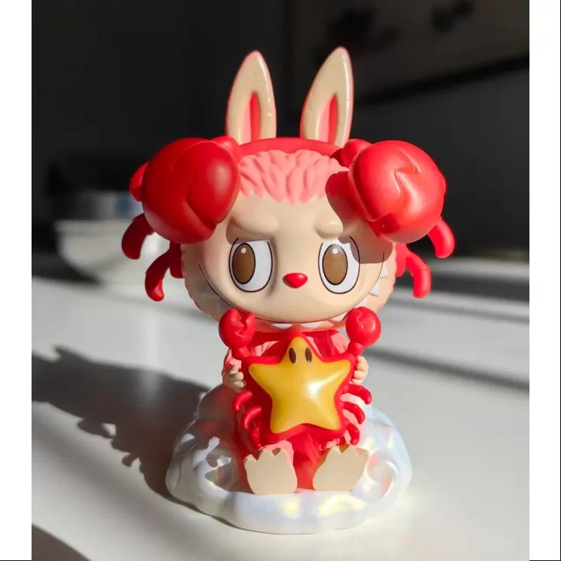 Labubu The Monsters Constellation Series Conjunto completo abierto Labubu The Monsters Constellation Series Conjunto completo abierto