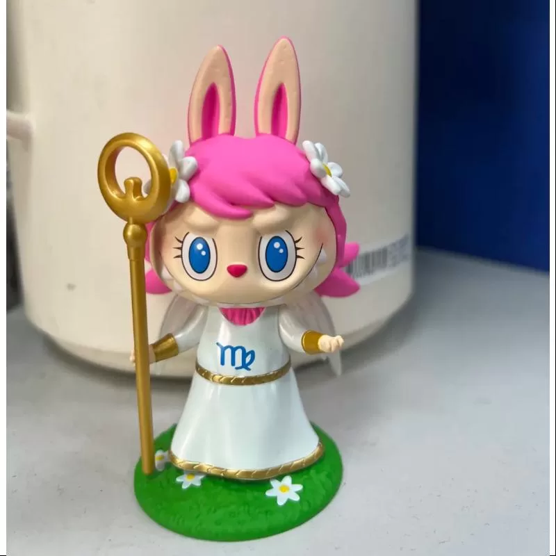 Labubu The Monsters Constellation Series Conjunto completo abierto Labubu The Monsters Constellation Series Conjunto completo abierto