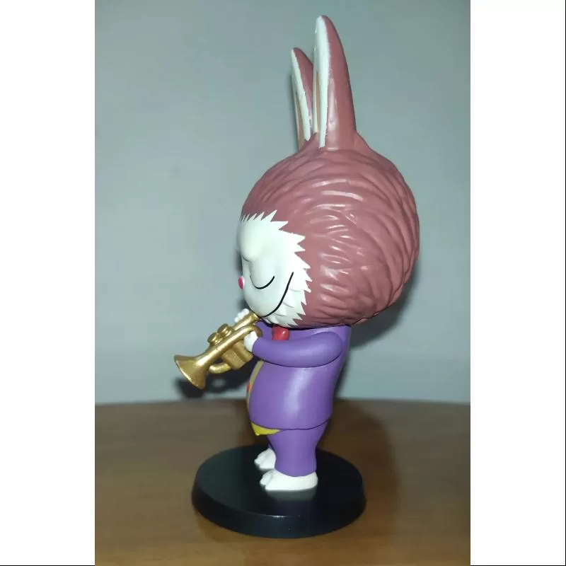 Labubu The Monsters Forest Concert Series Trompeta Labubu The Monsters Forest Concert Series Trompeta