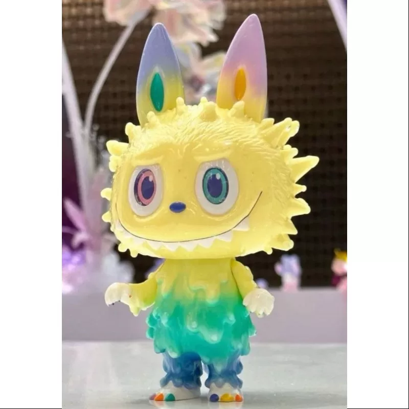 Labubu The Monsters Inc. Labubu Zimomo Altair LIMITED