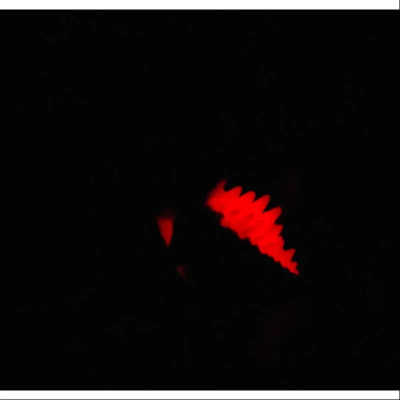 Labubu The Monsters Kaiju Hunting Series 2.5 Serie Gojimomo edición luminosa Labubu The Monsters Kaiju Hunting Series 2.5 Serie Gojimomo edición luminosa