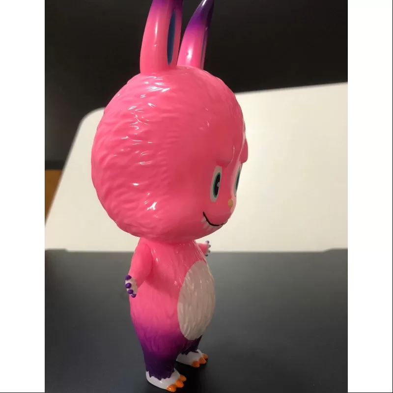 Labubu The Monsters Labubu Res Singapur 2023 PTS LIMITADO