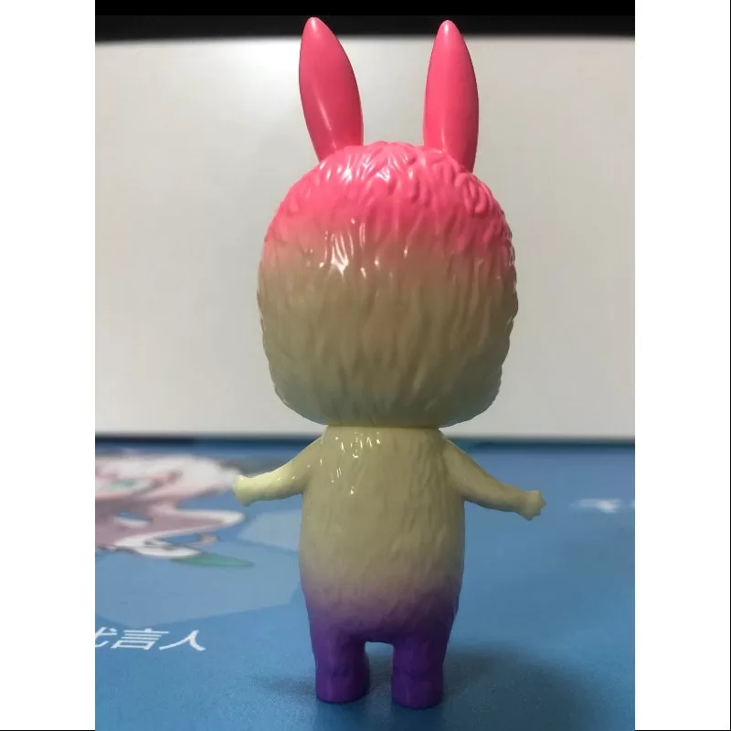 Labubu The Monsters Mini Labubu Año 2020 LIMITADO