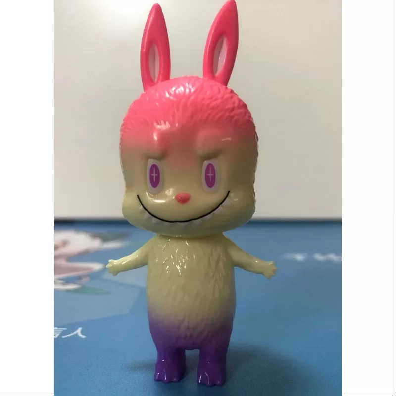 Labubu The Monsters Mini Labubu Año 2020 LIMITADO