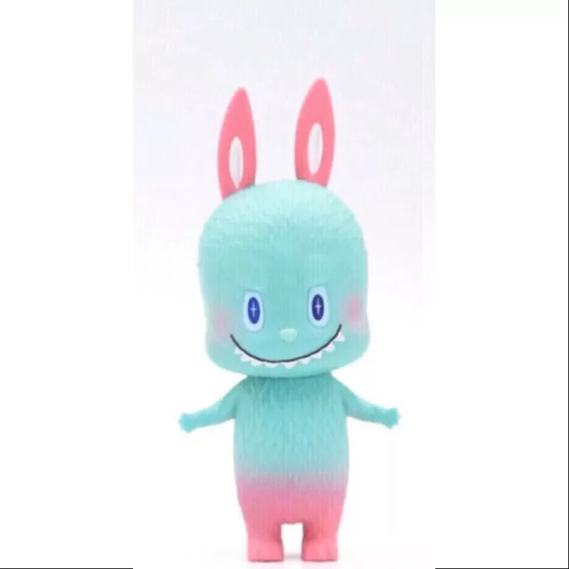 Labubu The Monsters Mini Labubu Cosmic Girl 2019 Tokio LIMITADA