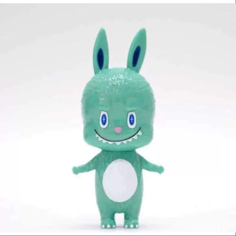 Labubu The Monsters Mini Labubu Knot 2020 LIMITADO