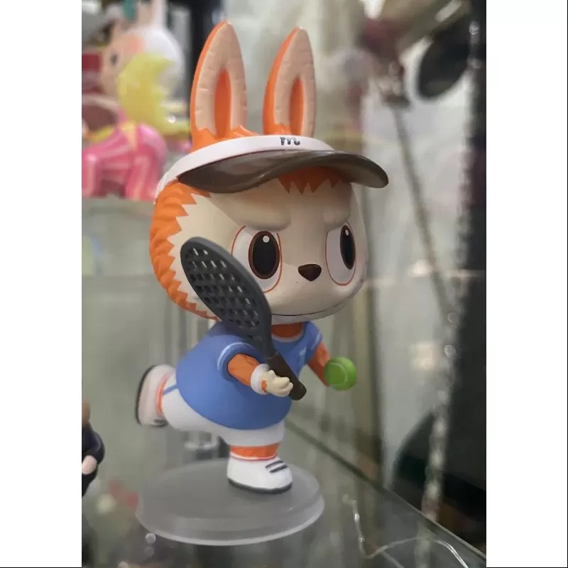 Labubu The Monsters Sports Series TENIS