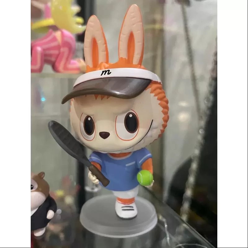 Labubu The Monsters Sports Series TENIS