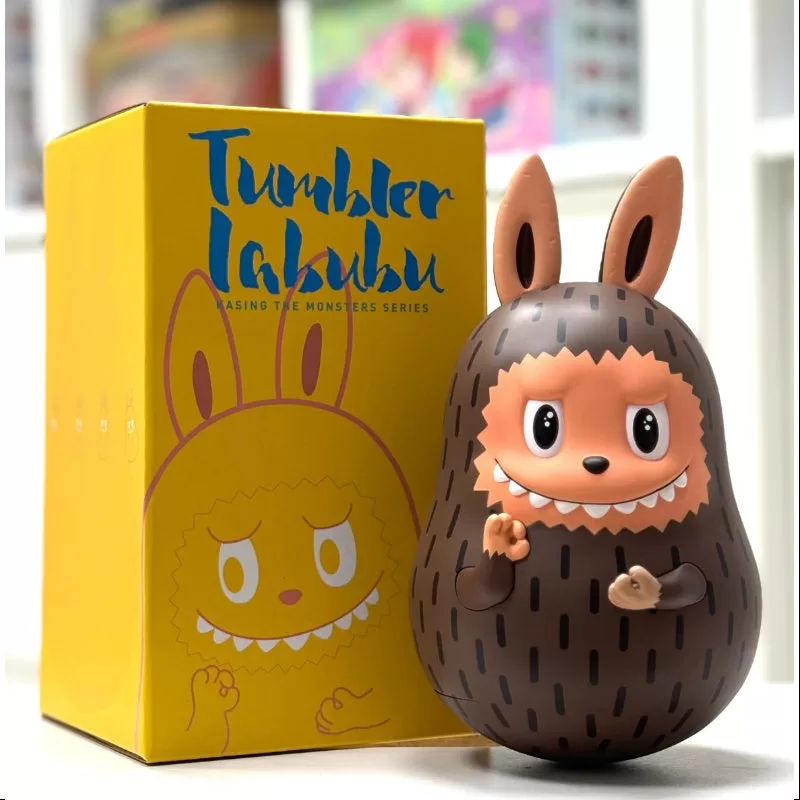 Labubu The Monsters Tumbler Labubu 2020 LIMITADO