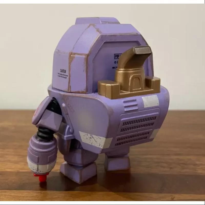 Labubu The Monsters X Kow Yokoyama Ma.k. Serie Amatista Labubu The Monsters X Kow Yokoyama Ma.k. Serie Amatista