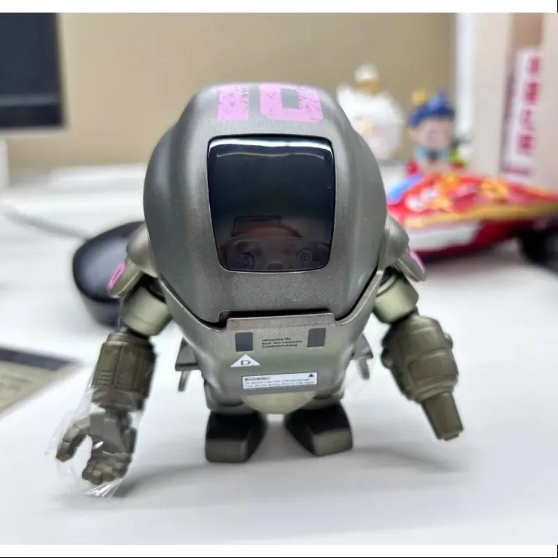 Labubu The Monsters X Kow Yokoyama Ma.k. Serie Briófitas