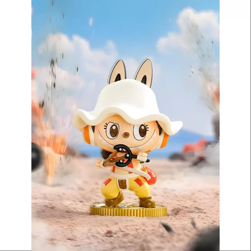 Labubu The Monsters X One Piece Series Conjunto completo abierto Labubu The Monsters X One Piece Series Conjunto completo abierto