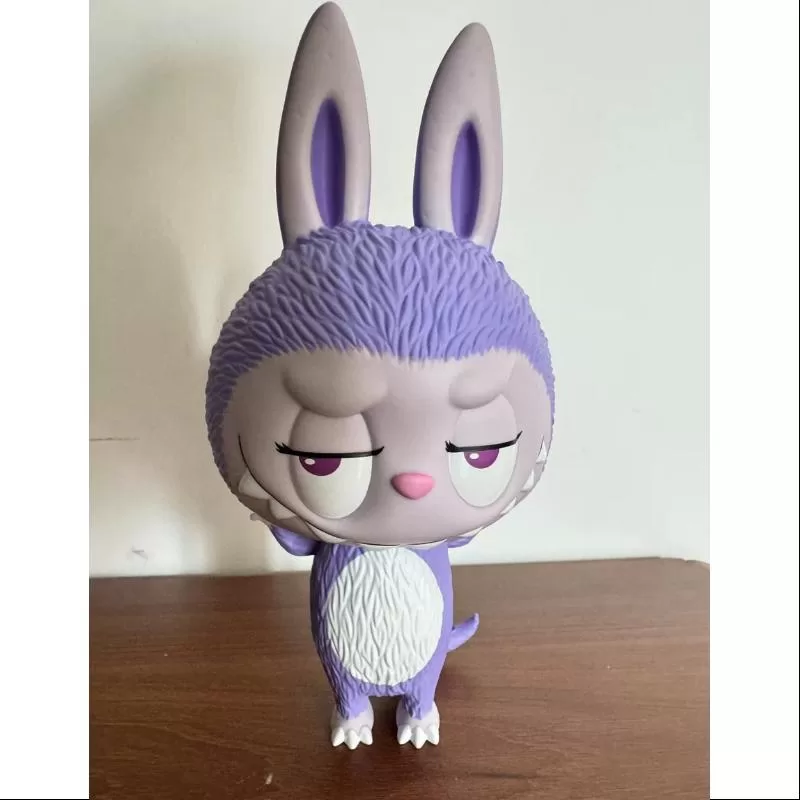 Labubu The Monsters Zimomo Band PTS LIMITADA