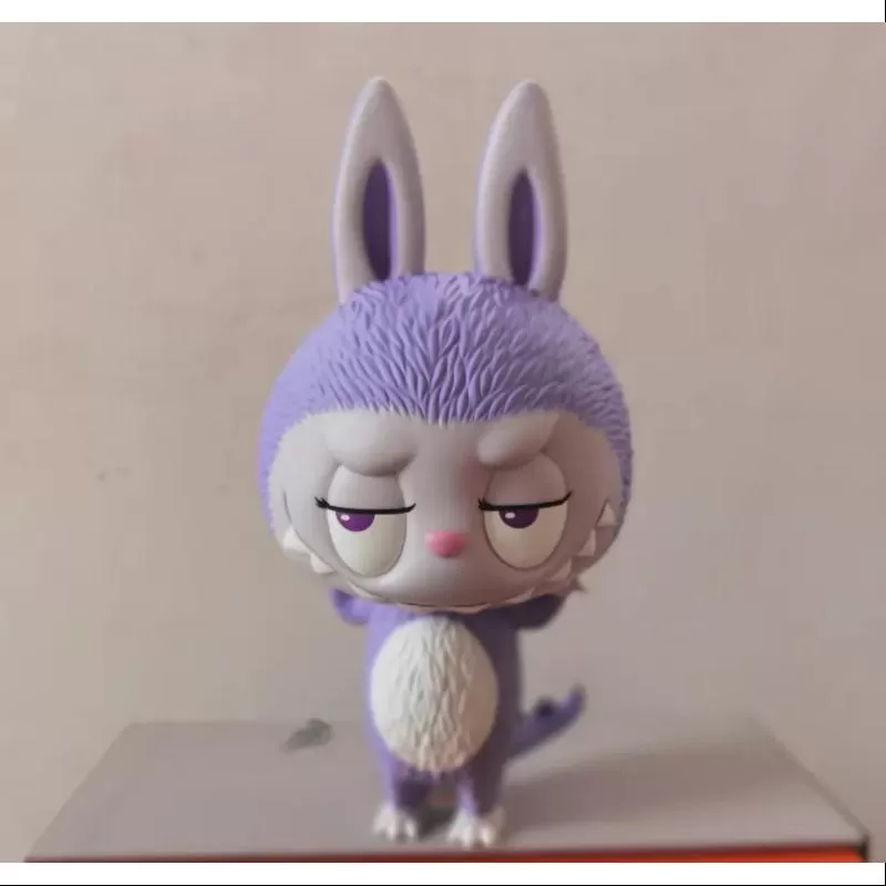 Labubu The Monsters Zimomo Band PTS LIMITADA