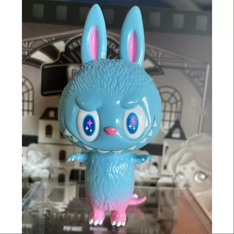 Labubu The Monsters Zimomo Her 2019 Tokio TCC LIMITADO