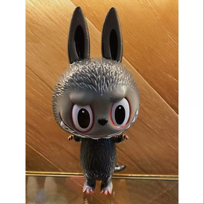 Labubu The Monsters Zimomo Reverse 2020 LIMITADO