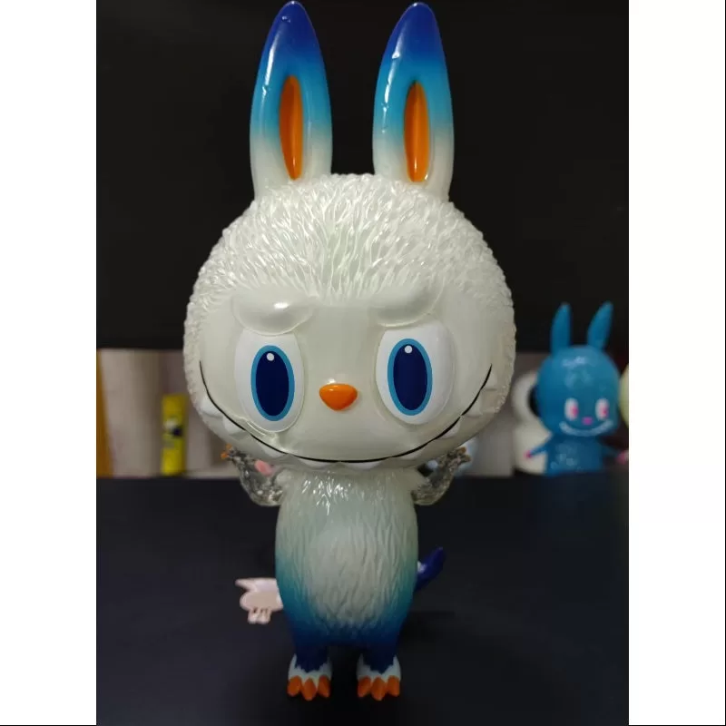 Labubu The Monsters Zimomo Sans 2020 STS LIMITADA