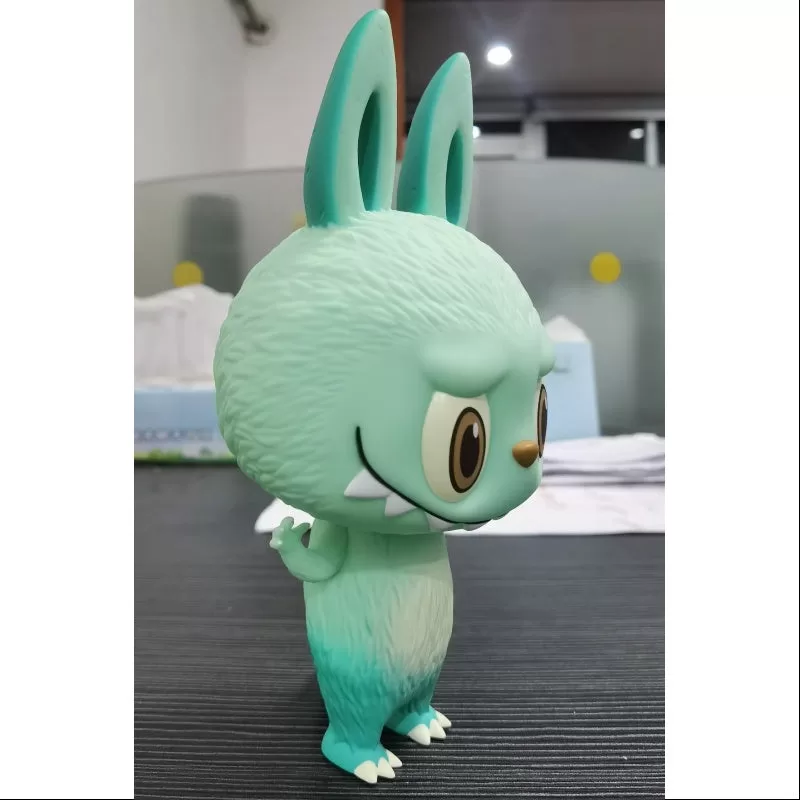 Labubu The Monsters Zimomo Type 2020 LIMITADO