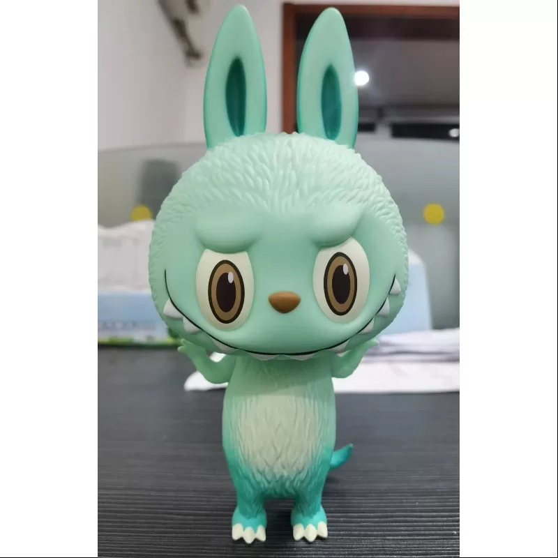 Labubu The Monsters Zimomo Type 2020 LIMITADO